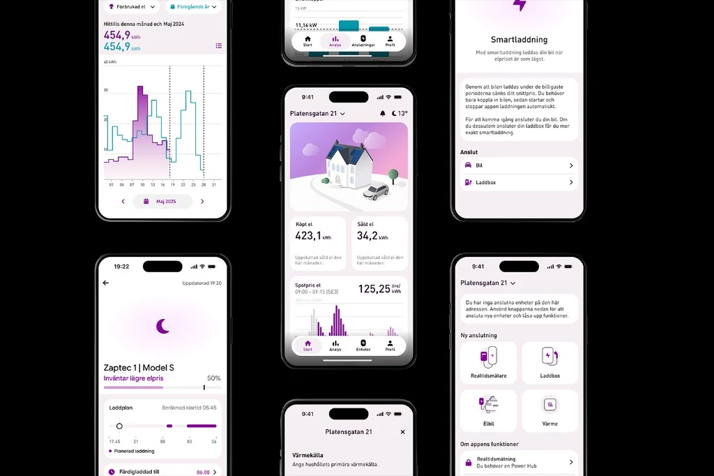 Power App