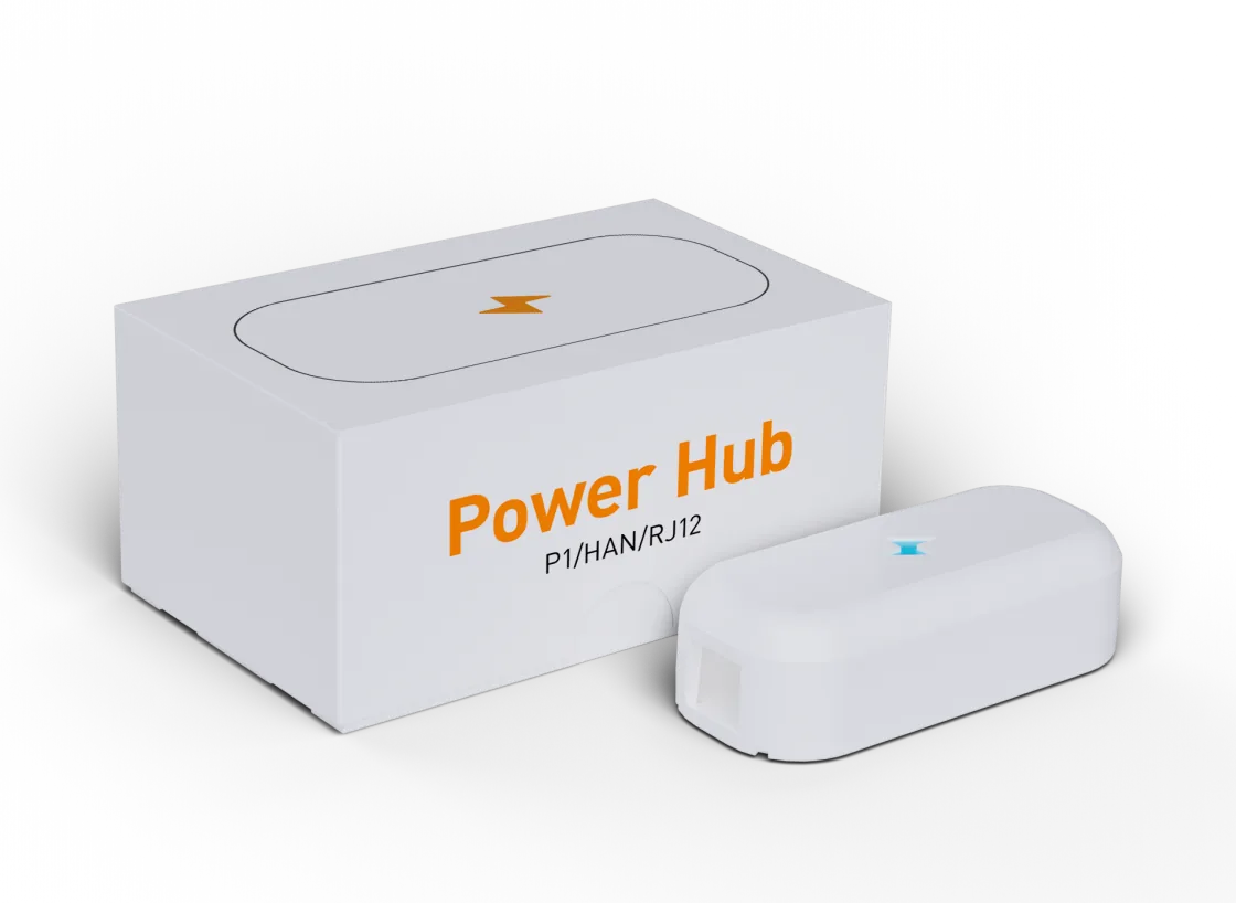 Power Hub