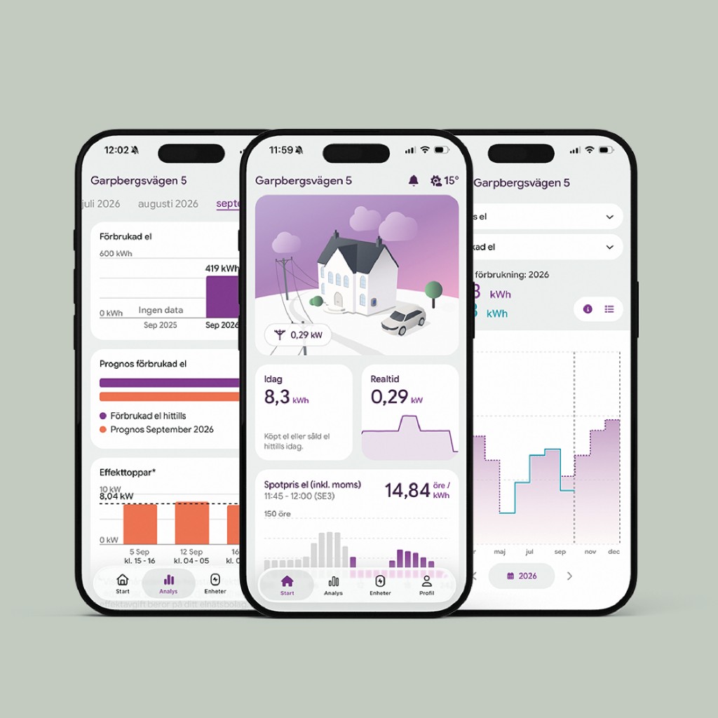 Power App on a phone