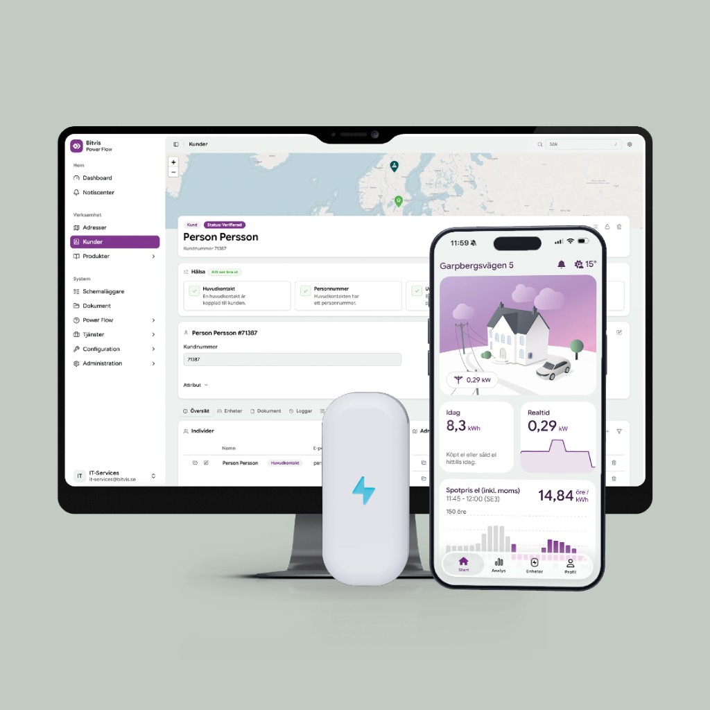 Power App, Power Hub and Dashboard