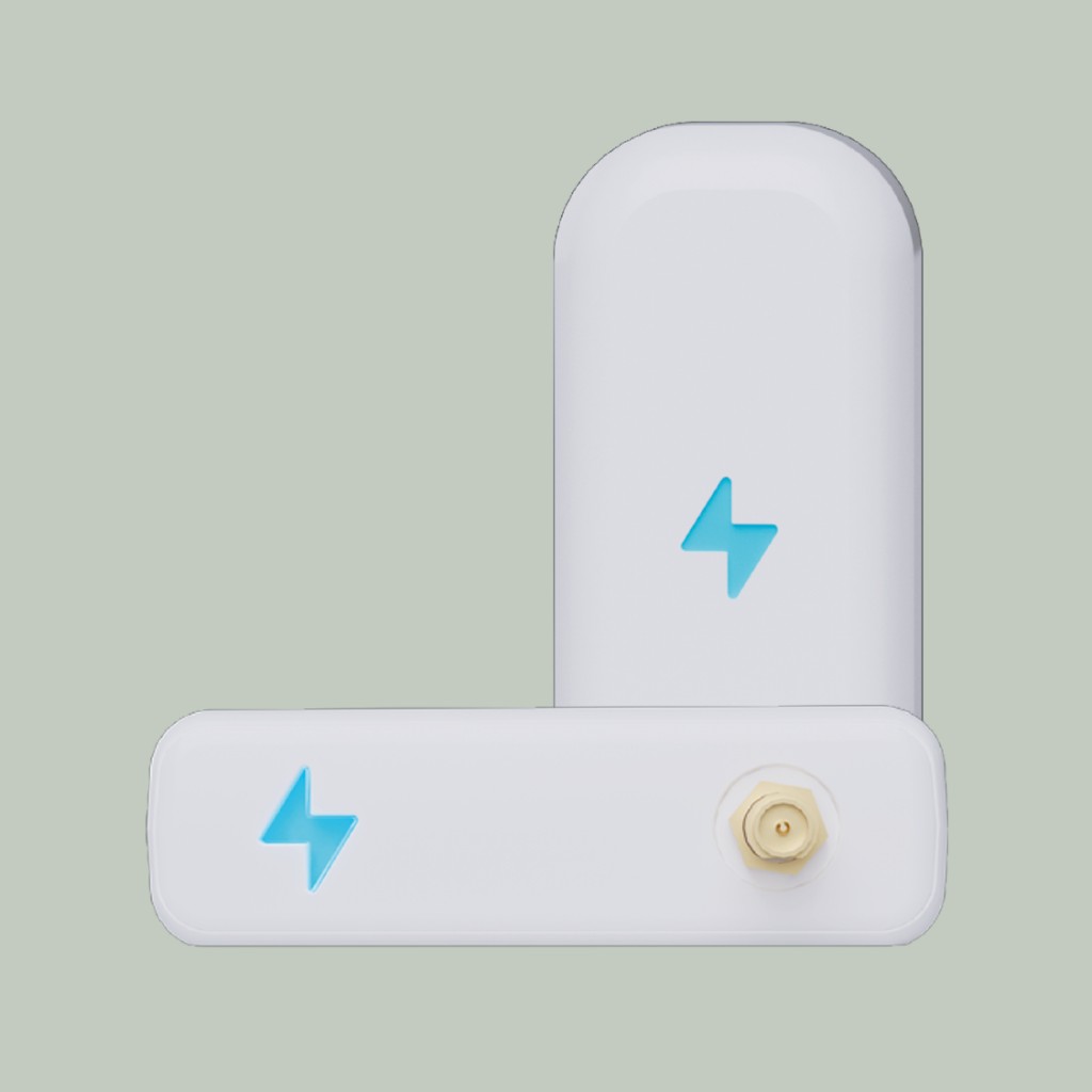 Power Hub-enheter